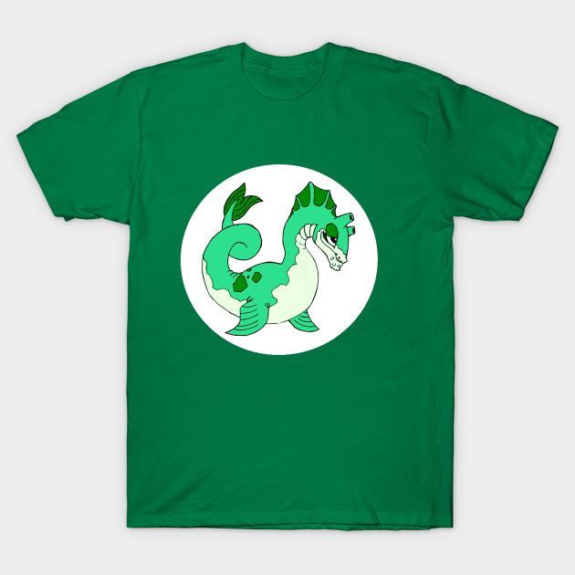 Loch Ness Monster - Cryptids Collection